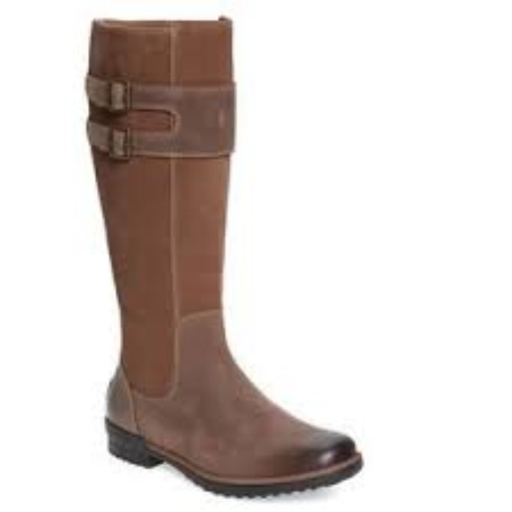UGG Zarina Waterproof Boot